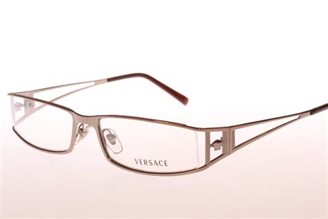 Versace VE1095 Eyeglasses (VE 1095) 